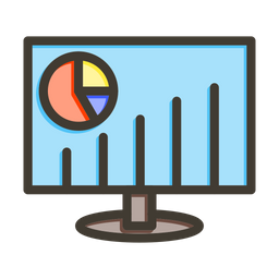 Analítico  Ícone