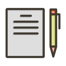 Agreement  Icon