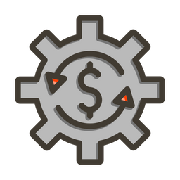 Cost  Icon