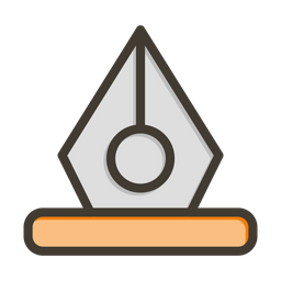 Anchor point  Icon