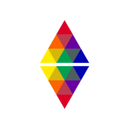 Color wheel  Icon