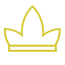 Crown  Icon