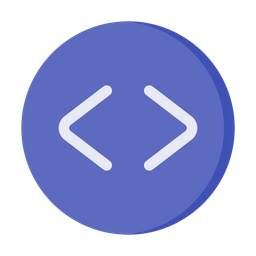 Code  Icon