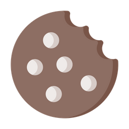 Cookie  Icon