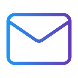 Email  Icon