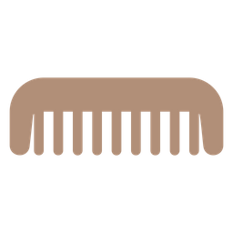 Comb  Icon