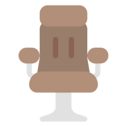 Chair  Icon