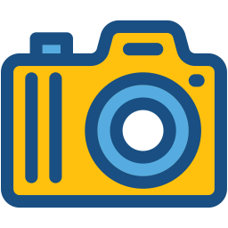 Camera  Icon