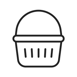 Basket  Icon