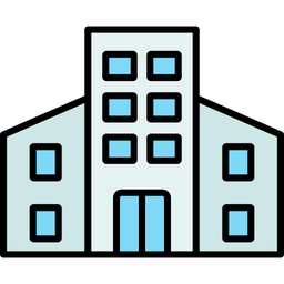 Apartment  Icon