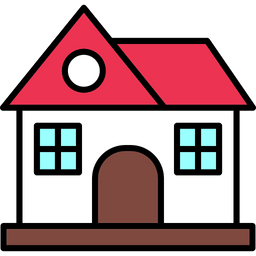 Apartment  Icon