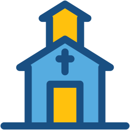 Church  Icon