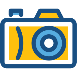 Camera  Icon