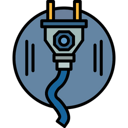 Adapter  Icon