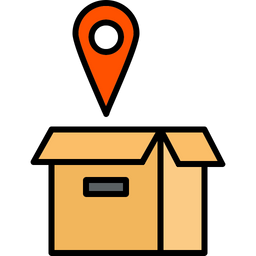 Box  Icon