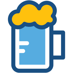 Beer Mug  Icon