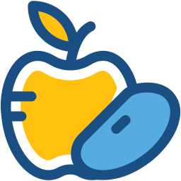 Apple  Icon