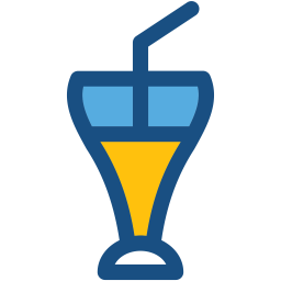 Cocktail  Icon