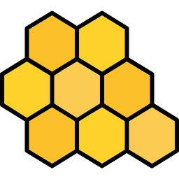 Bee Hive  Icon