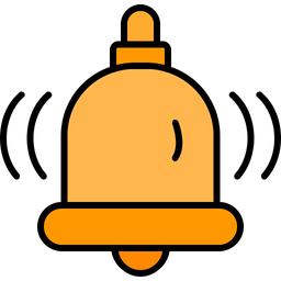 Bell  Icon