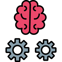 Brain  Icon