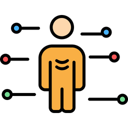 Anatomy  Icon