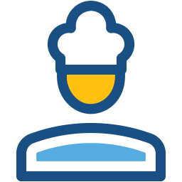 Chef  Icon