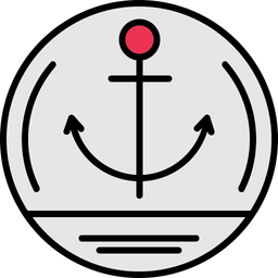 Anchor  Icon