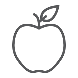 Apple  Icon