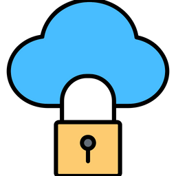 Cloud  Icon