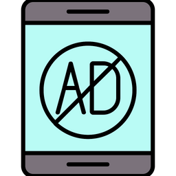 Ad Blocker  Icon