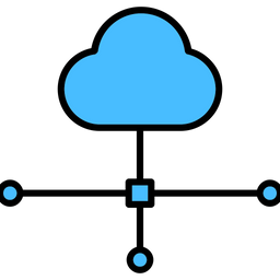 Cloud  Icon