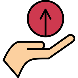 Arrow  Icon