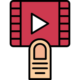 Camera  Icon