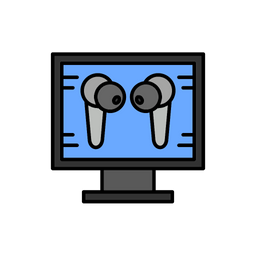 Computer  Icon