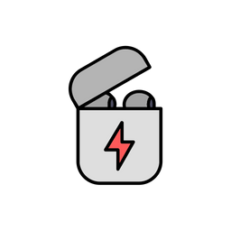 Battery  Icon