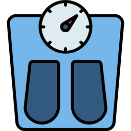 Balance Machine  Icon