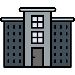 Apartment  Icon