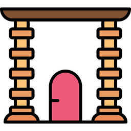 Archway  Icon