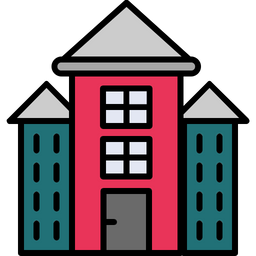 Building  Icon