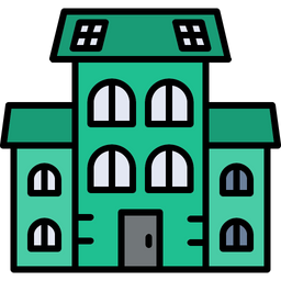 Building  Icon