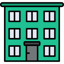 Building  Icon