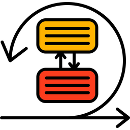 Active Sprint  Icon