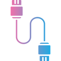 Cable  Icon