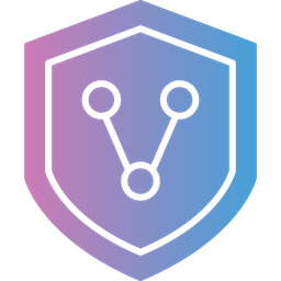 Connect Security  Icon