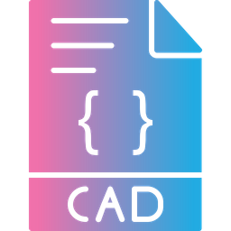 Cad  Icon