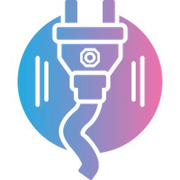 Adapter  Icon