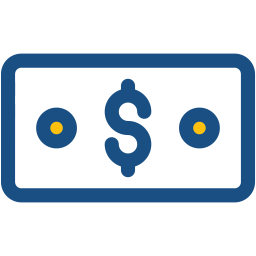 Banknote  Icon