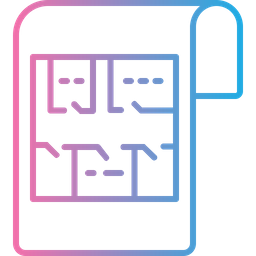 Build planning  Icon