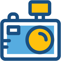 Camera  Icon